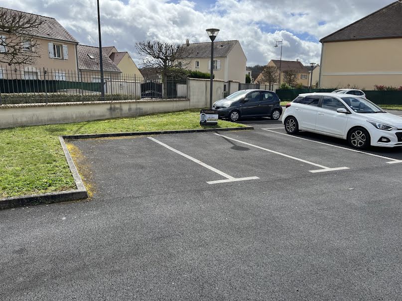 Vente parking   à Coulommiers (77120), 11 000 €