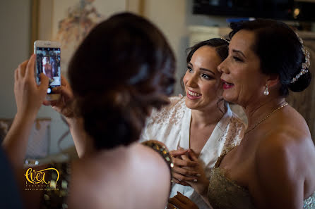 Esküvői fotós Ever Lopez (everlopez). Készítés ideje: 2018 június 7.