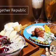 1+1 Together Republic