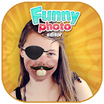 Funny Photo Editor Apk