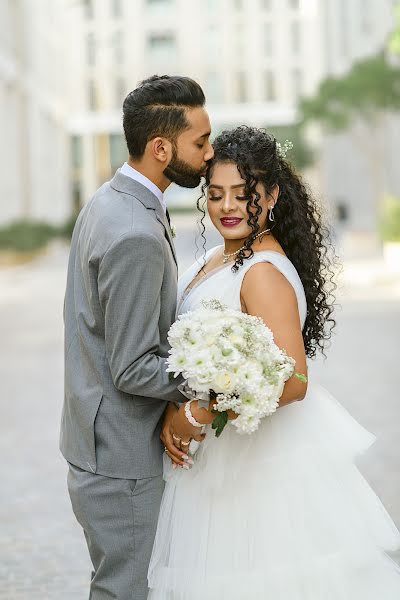 Fotografo di matrimoni Roma Dominguez (dohaphotographer). Foto del 31 maggio 2021