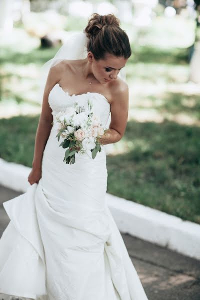 Fotógrafo de bodas Denis Polulyakh (poluliakh). Foto del 9 de mayo 2017