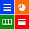 All Document Reader icon