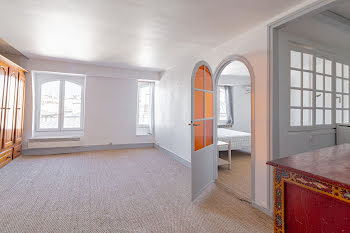 appartement à Paris 1er (75)