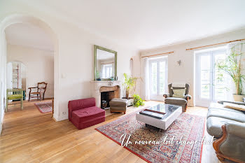 appartement à Paris 17ème (75)