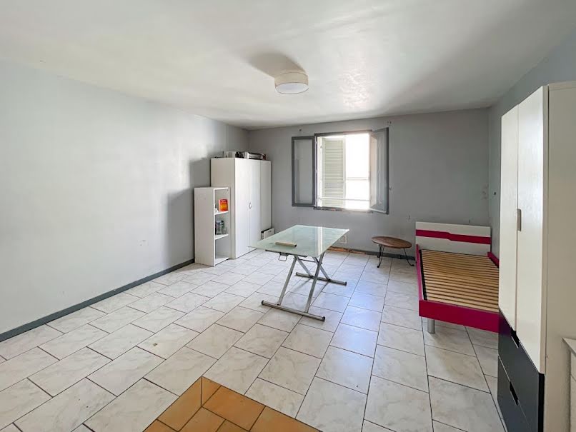 Vente appartement 1 pièce 24 m² à Perigueux (24000), 48 825 €