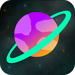 Cover Image of Herunterladen Planets At War 1.1.3 APK