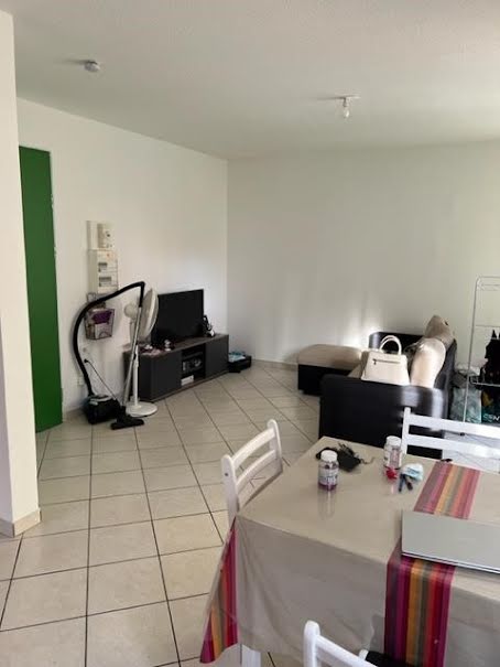 Vente appartement 2 pièces 50 m² à Le lamentin (97232), 136 785 €