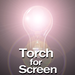 Torch for Screen Apk