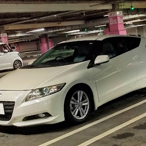 CR-Z ZF1