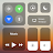 Control Center OS 18 icon