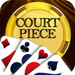 Cover Image of Download Court Piece 1.0 APK