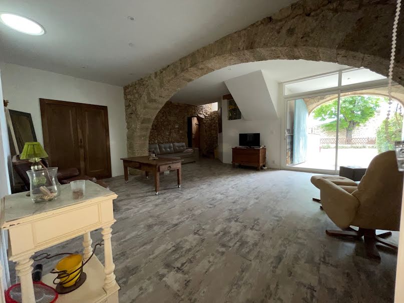 Vente maison 14 pièces 220 m² à Saint-Pons-de-Mauchiens (34230), 530 000 €