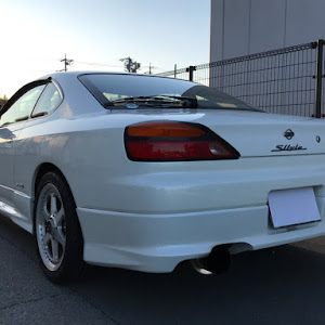 シルビア S15