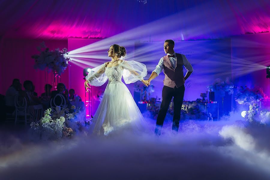 Fotógrafo de casamento Vyacheslav Sukhankin (slavvva2). Foto de 20 de setembro 2019