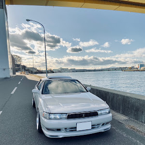 クレスタ JZX90