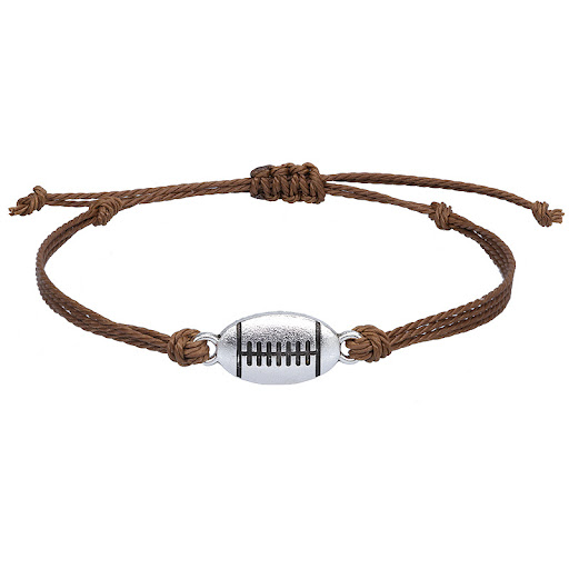 Title 14, Simple And Personalized Ball String Design uniq...
