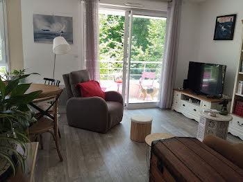 appartement à Quimper (29)