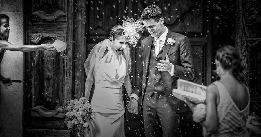 Nhiếp ảnh gia ảnh cưới Marco Maraca (marcomaraca). Ảnh của 17 tháng 11 2015