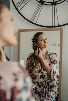 Bryllupsfotograf Lana Sushko (claritysweden). Bilde av 29 mai 2020