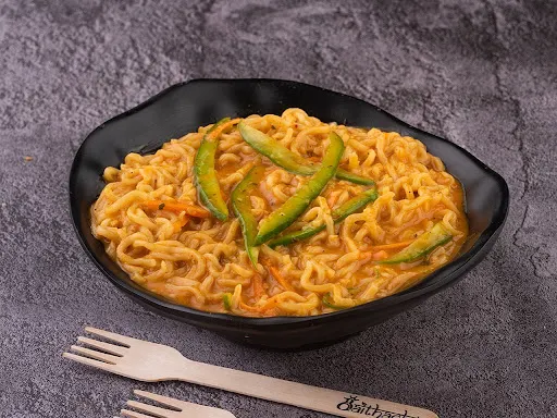 Tandoori Tadka Maggie