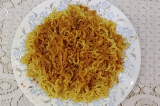 Masala Maggi