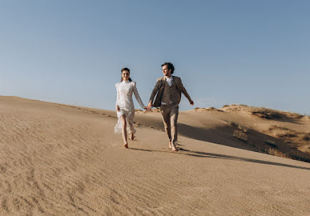 Fotografo di matrimoni Viktoriya Suzdalceva (suzdaltsevaphoto). Foto del 30 aprile 2022