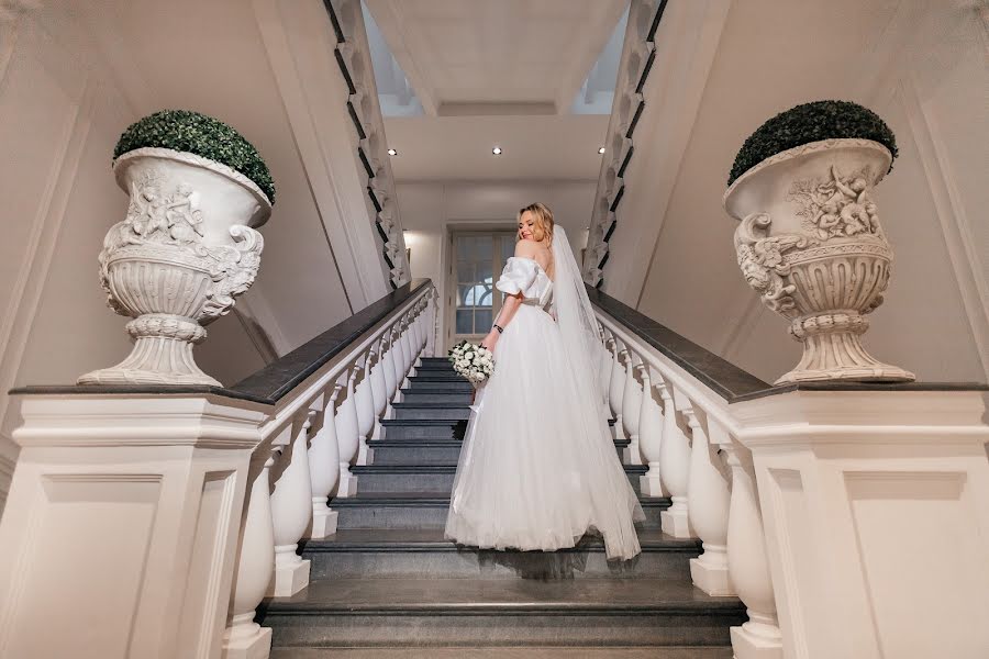 Fotógrafo de casamento Aleksandr Kulagin (aleksfot). Foto de 24 de maio 2022