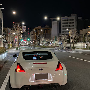 フェアレディZ Z34