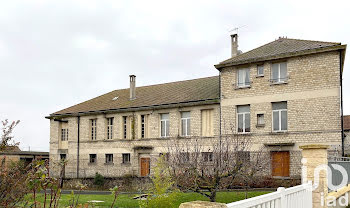 maison à Varennes-sur-Seine (77)