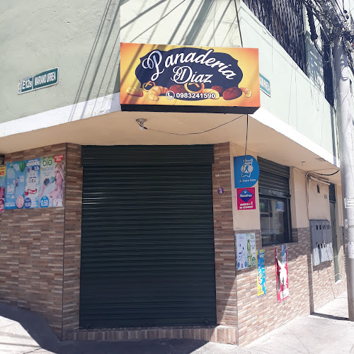 Panadería Diaz