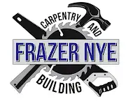 Frazer Nye Carpentry & Building Logo