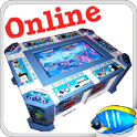 Bắn Cá - Fish Online icon