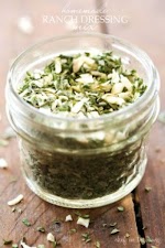 Homemade Ranch Dressing Mix was pinched from <a href="http://www.chef-in-training.com" target="_blank">www.chef-in-training.com.</a>