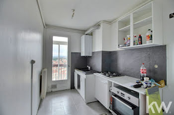 appartement à Perpignan (66)