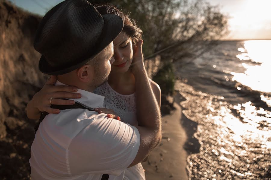 Fotógrafo de bodas Aleksey Cvaygert (zweigert). Foto del 27 de noviembre 2018