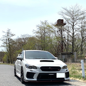 WRX STI VAB