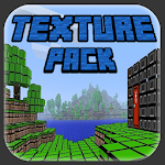 Cover Image of Tải xuống Texture Pack for Minecraft 1.1 APK