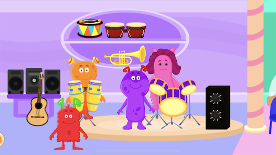 My Monster Town - Supermarket Grocery Store Games(圖6)-速報App