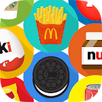 Cover Image of 下载 Guess the Food: Brand Quiz 1.0.4 APK