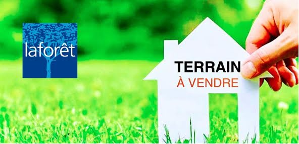 Vente terrain  528 m² à Sorgues (84700), 207 000 €