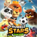 Rumble Stars Soccer HD Wallpapers Game Theme