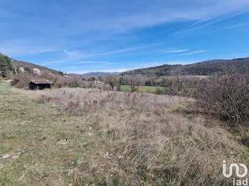 terrain à Monieux (84)