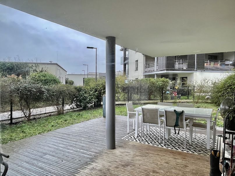 Vente appartement 4 pièces 134 m² à Divonne-les-Bains (01220), 924 000 €