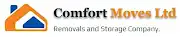 Comfort Moves Ltd Logo