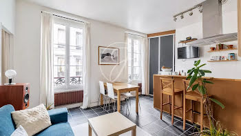 appartement à Paris 9ème (75)