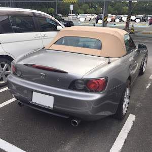 S2000 AP1