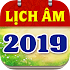 Lich Van Nien 2019 - Lich Van su & Lich Am4.4.0