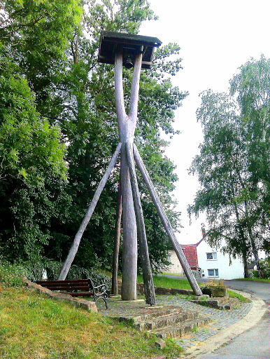 Möllberger Historische Glocke