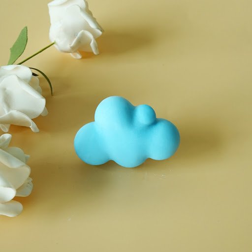 Title 10, Baiyun Car Mounted Aromatic Gypsum Air Freshene...